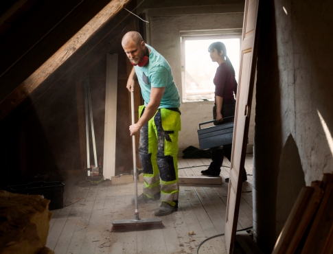 Builders Clean Adelaide Builders Clean