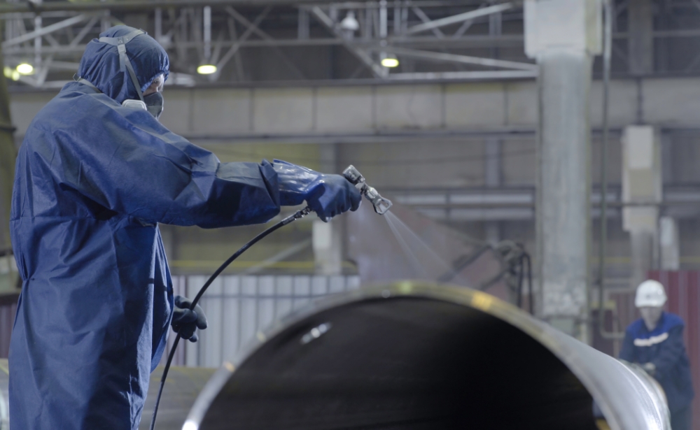 Builders Clean Adelaide Building & Industrial Cleaning Services