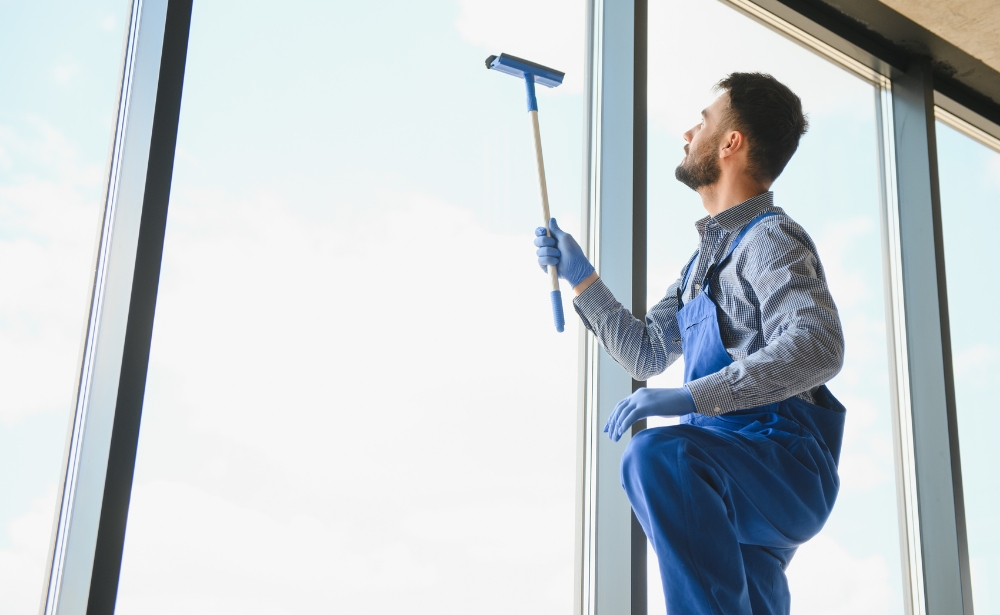 Builders Clean Adelaide Window Cleaning Adelaide