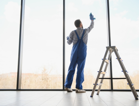 Builders Clean Adelaide Window Cleaning Adelaide