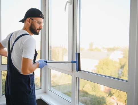 Builders Clean Adelaide Window Cleaning Adelaide