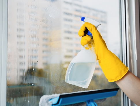 Window Cleaning Adelaide