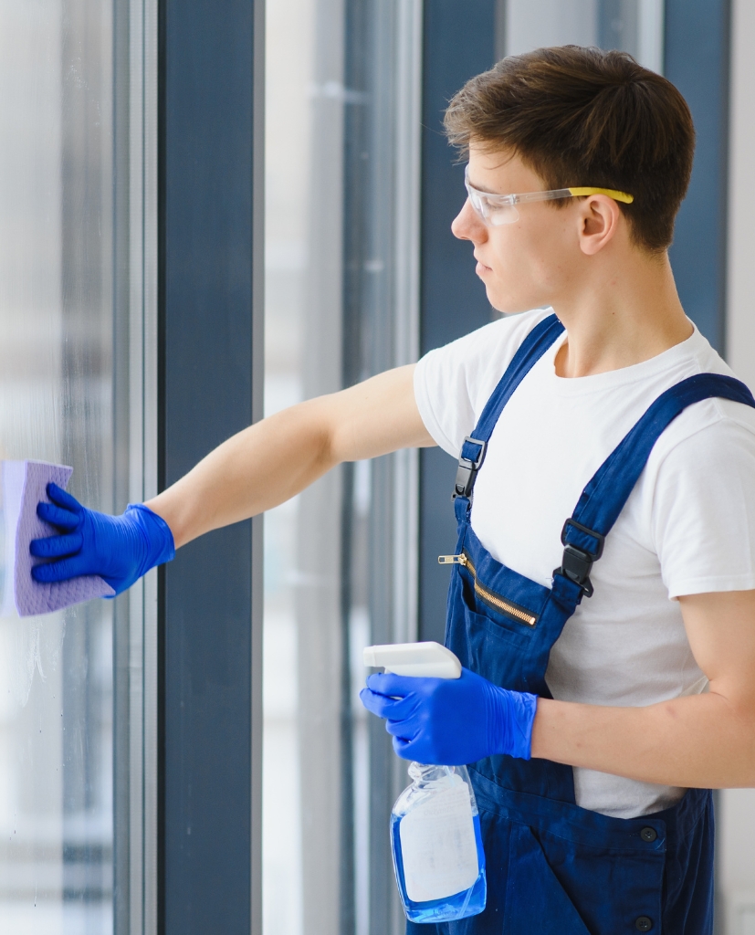 Builders Clean Adelaide