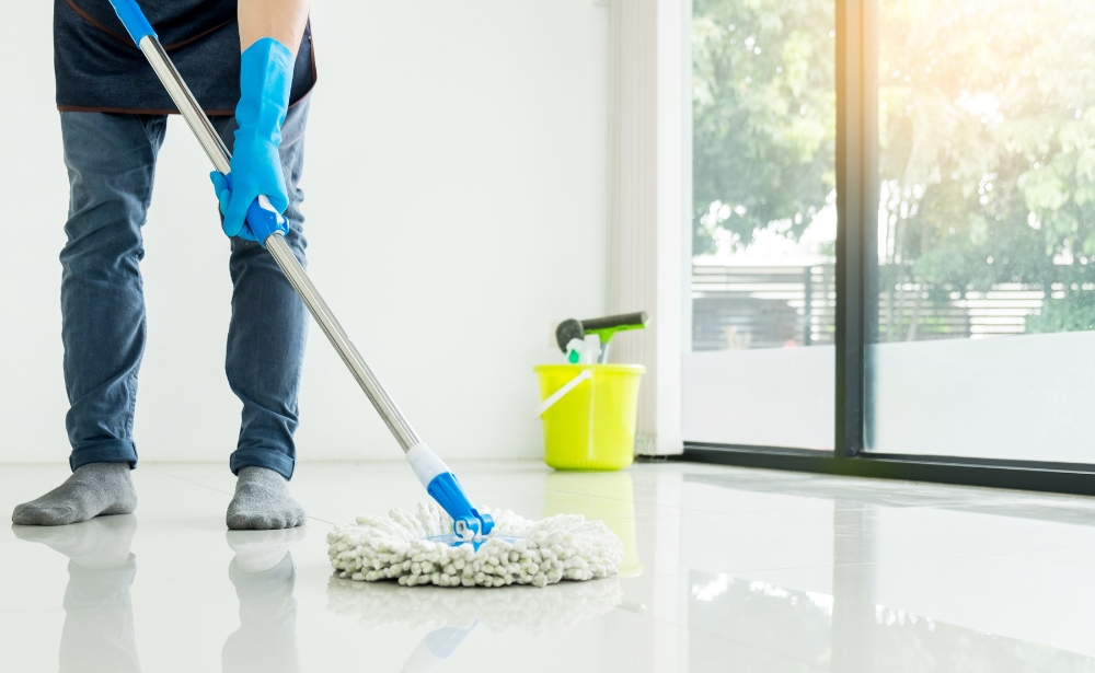 Builders Clean Adelaide Builders Clean