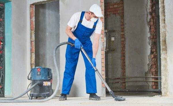 Builders Clean Adelaide Construction Cleaning Services