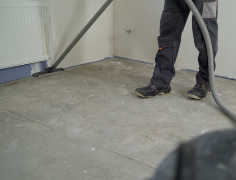 Builders Clean Adelaide Construction Cleaning Services