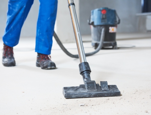 Builders Clean Adelaide Construction Cleaning Services
