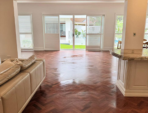 Builders Clean Adelaide